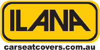 ilana Logo