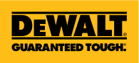 DeWalt Logo