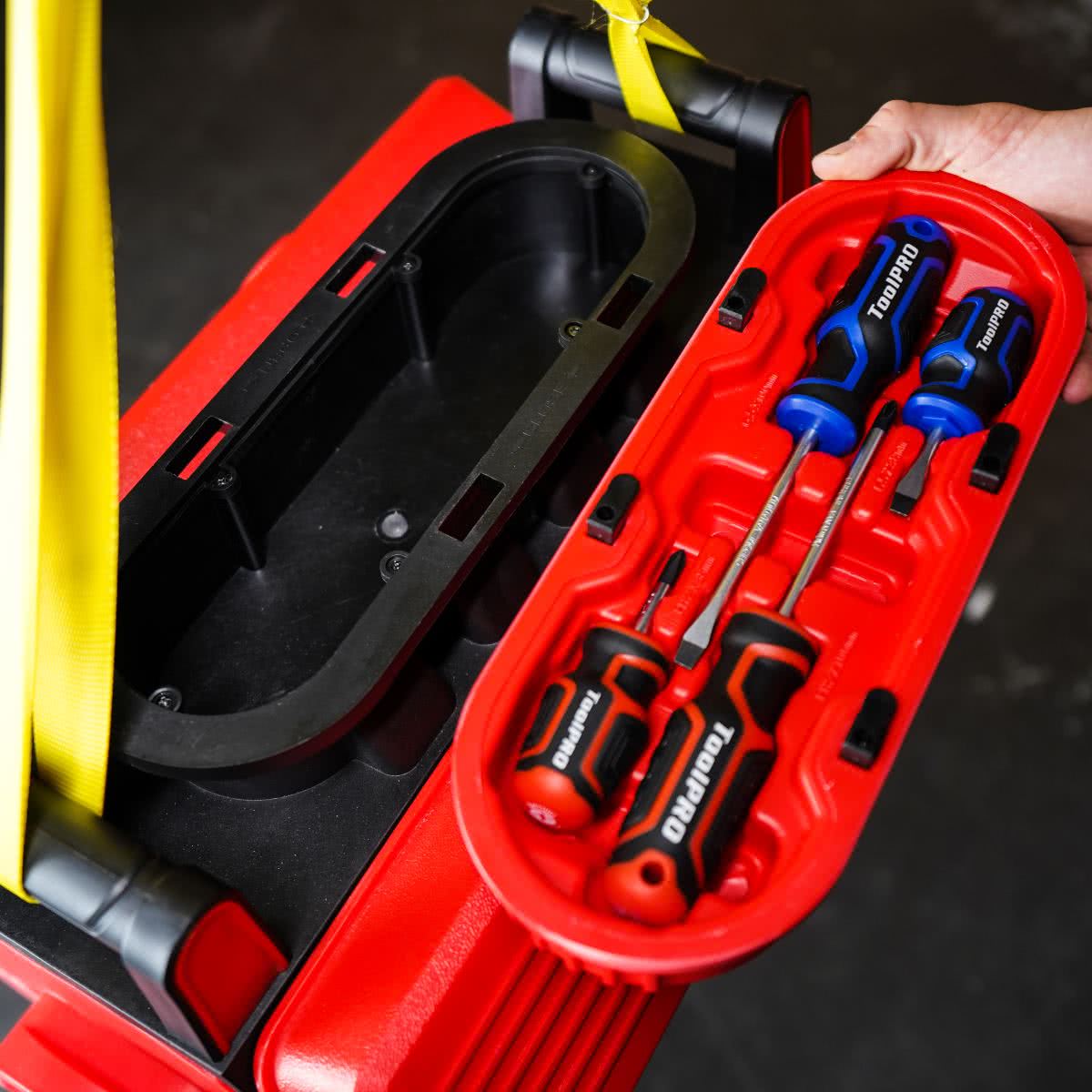 Engine Rebuild Tool Kit