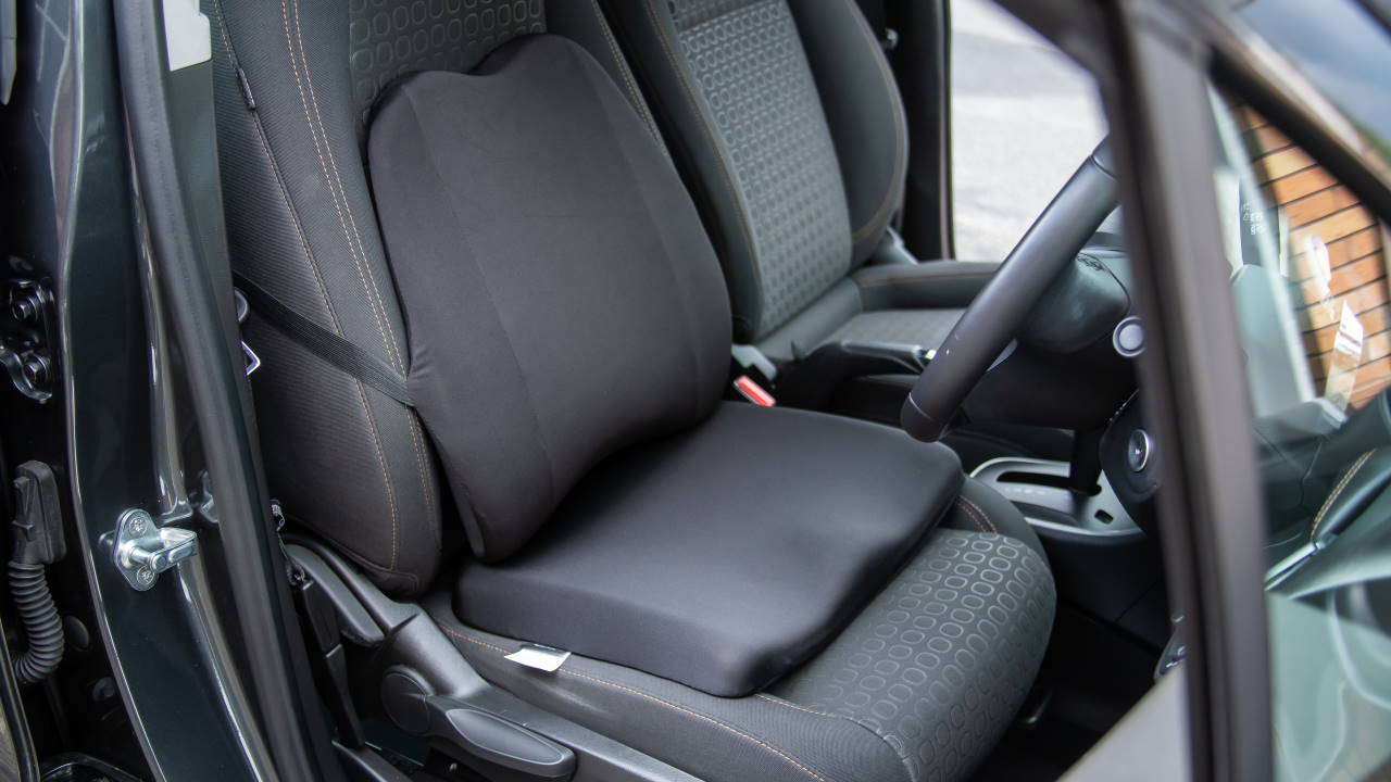 Seat Cushion