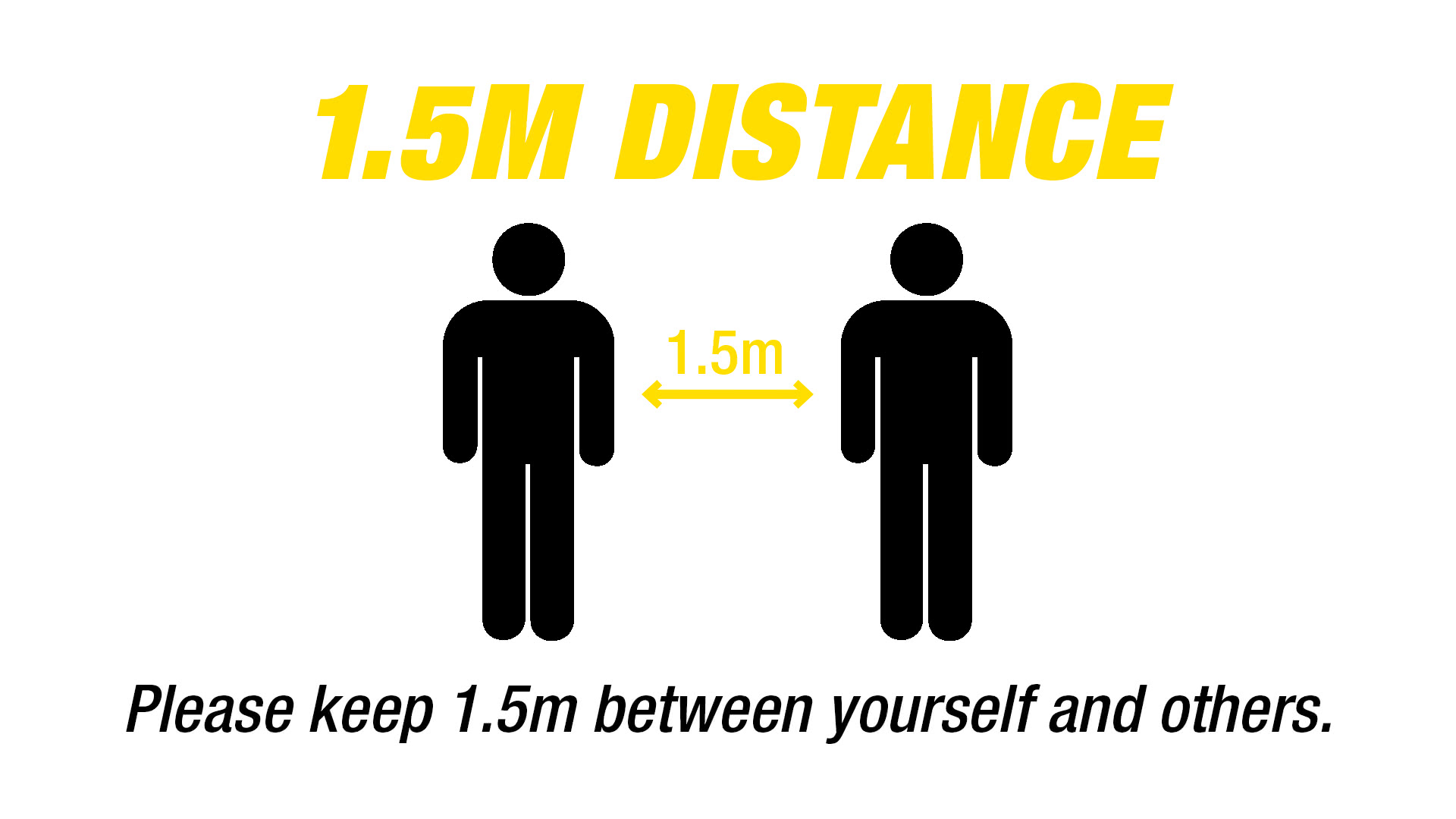 Social Distancing