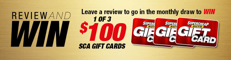 Review & Win