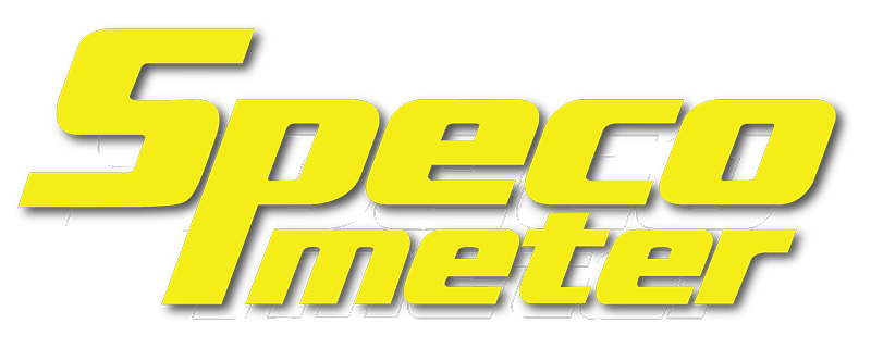 Speco Meter