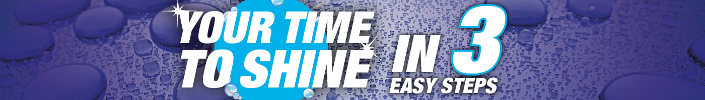 Your Time To Shine Your Time To Shine