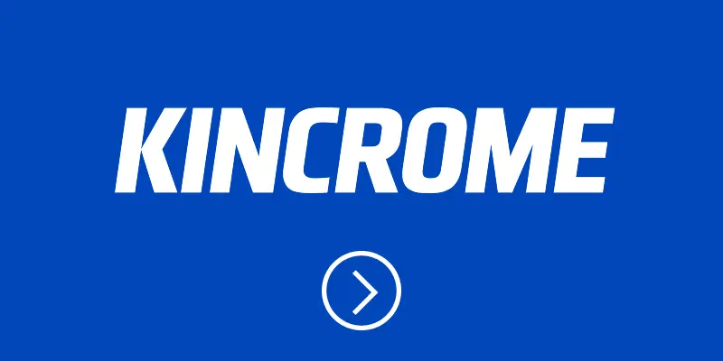 Shop Kincrome