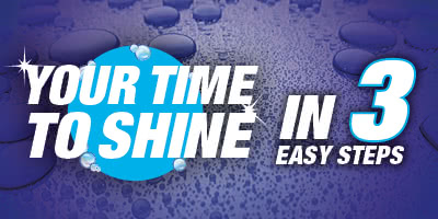 Your Time To Shine Your Time To Shine