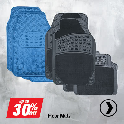 Floor Mats