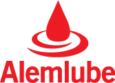 alemlube Logo