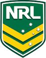 nrl Logo