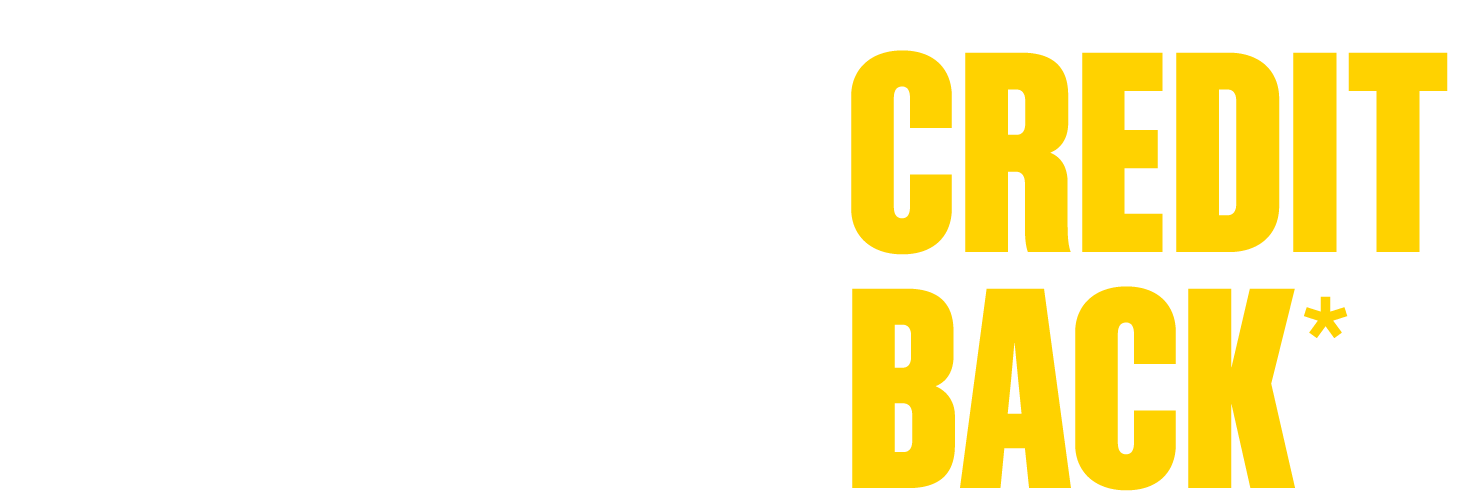 Credit Back