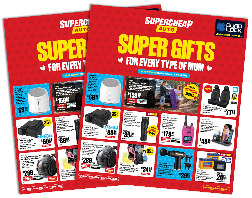Supercheap Auto Australia Online Auto & Car Parts Store