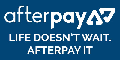 Afterpay Available Now Afterpay Available Now