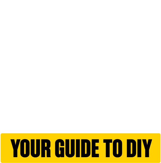 DIY Advice