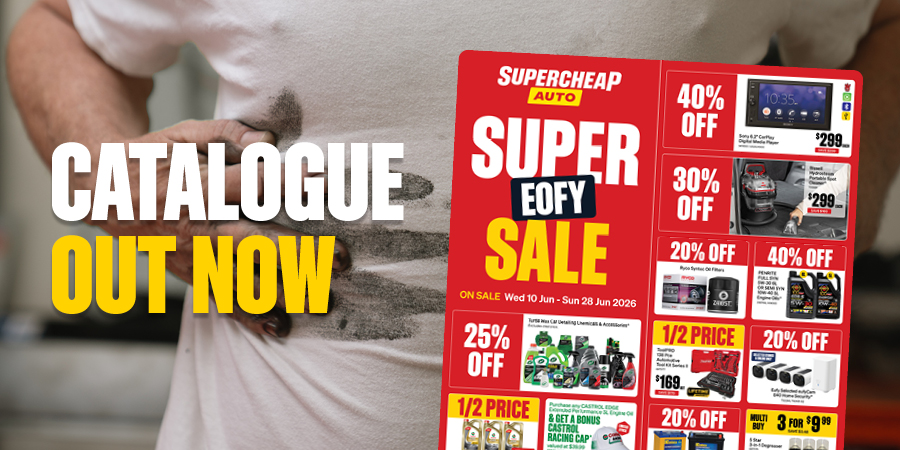 Super Service Catalogue Banner