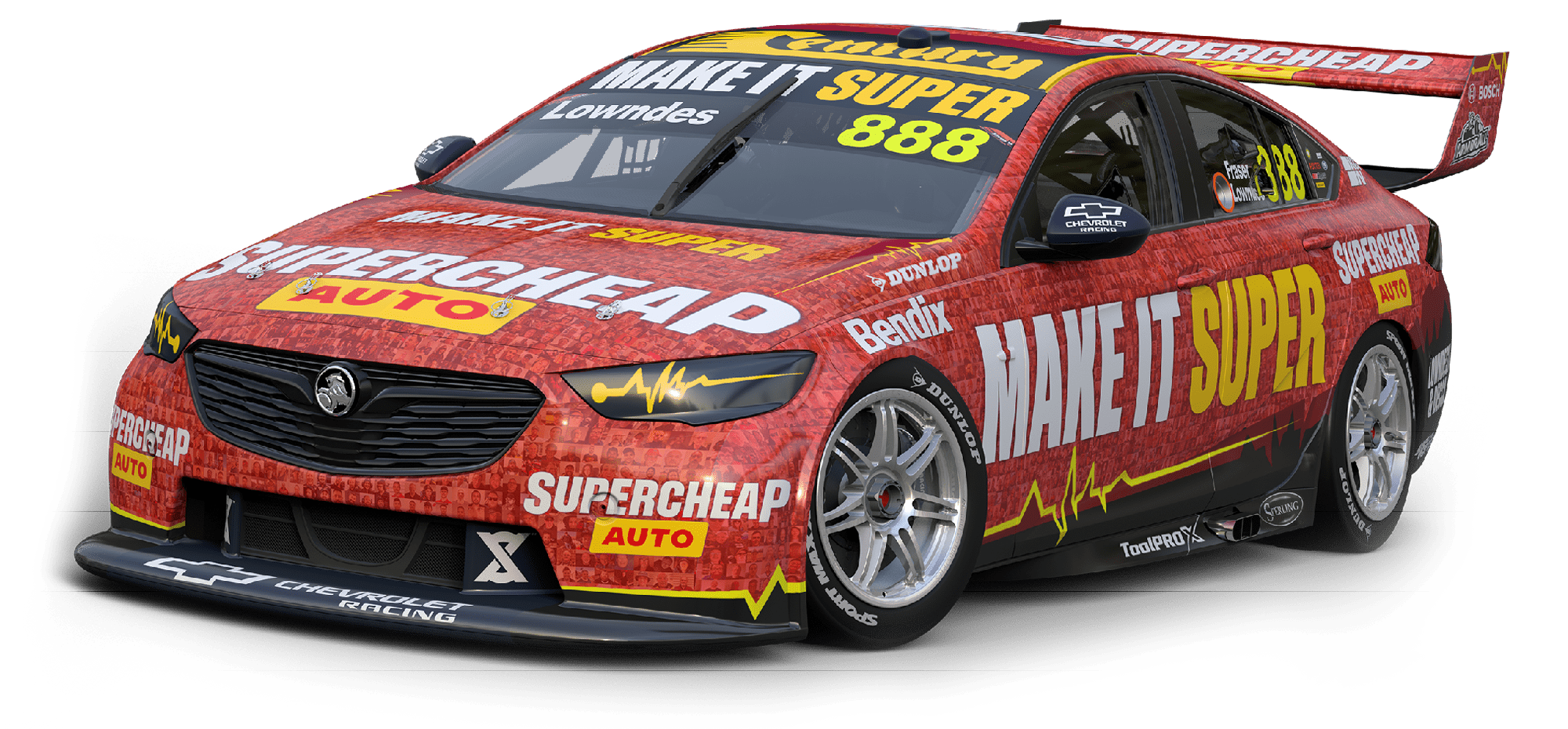 Press Release  Supercheap Auto