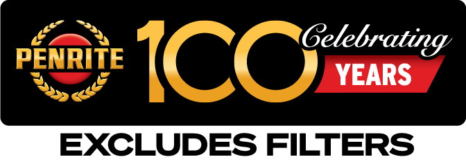 Penrite, excludes filters