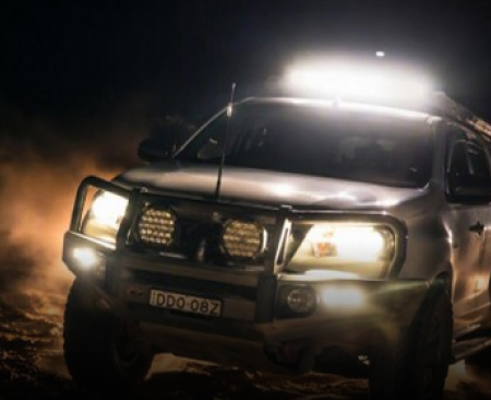 Driving Lights
