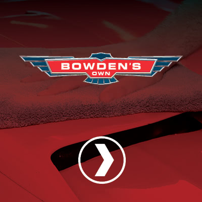 Bowden's Own