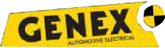genex Logo