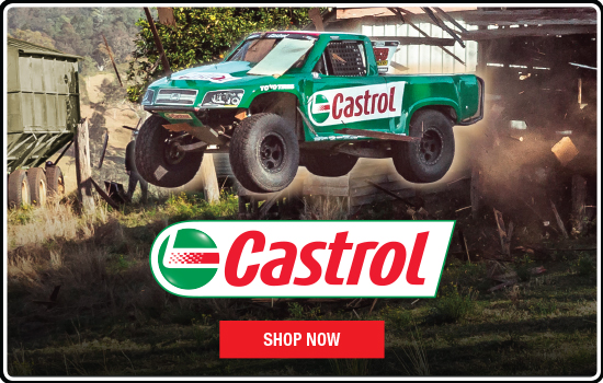 Castrol