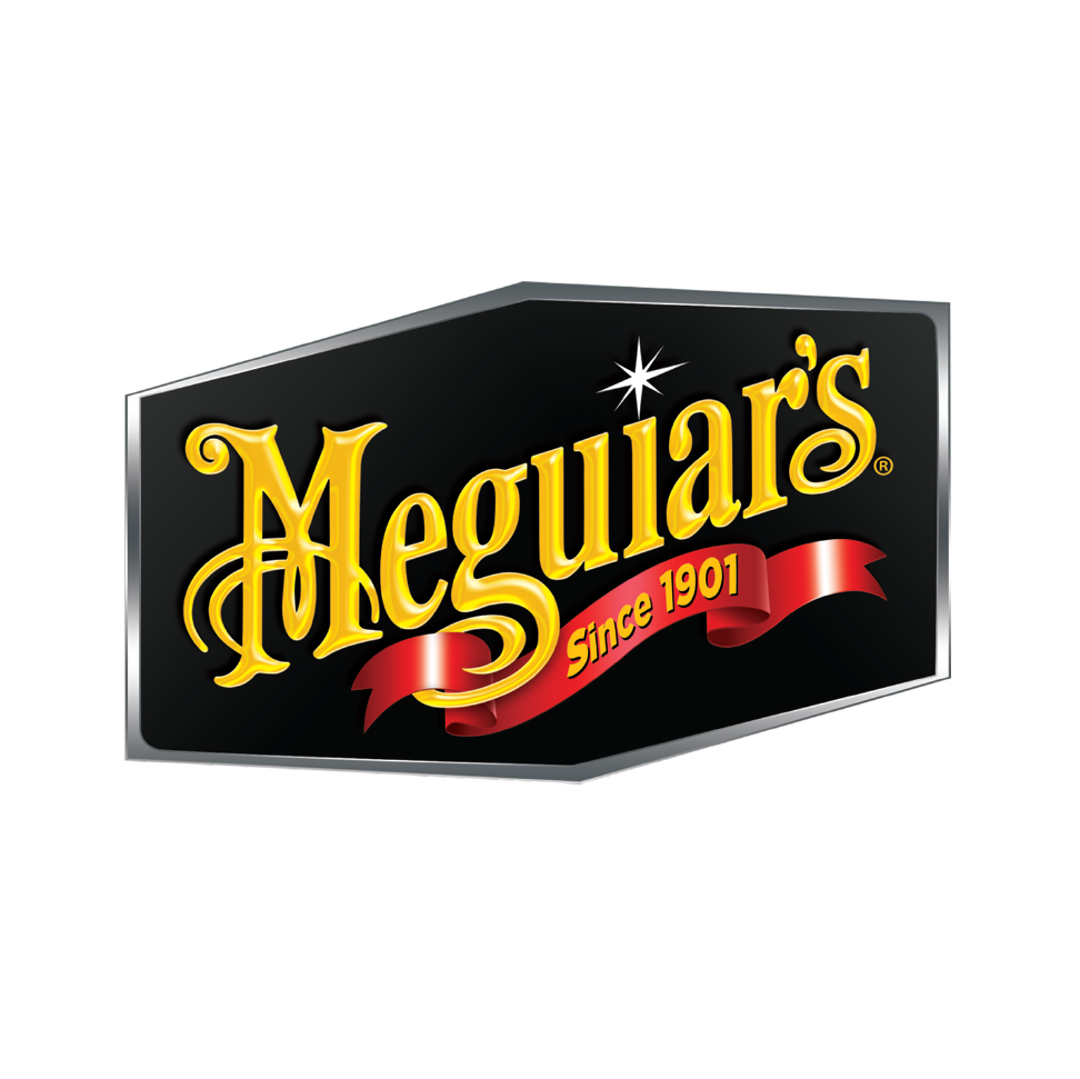 Meguiars logo