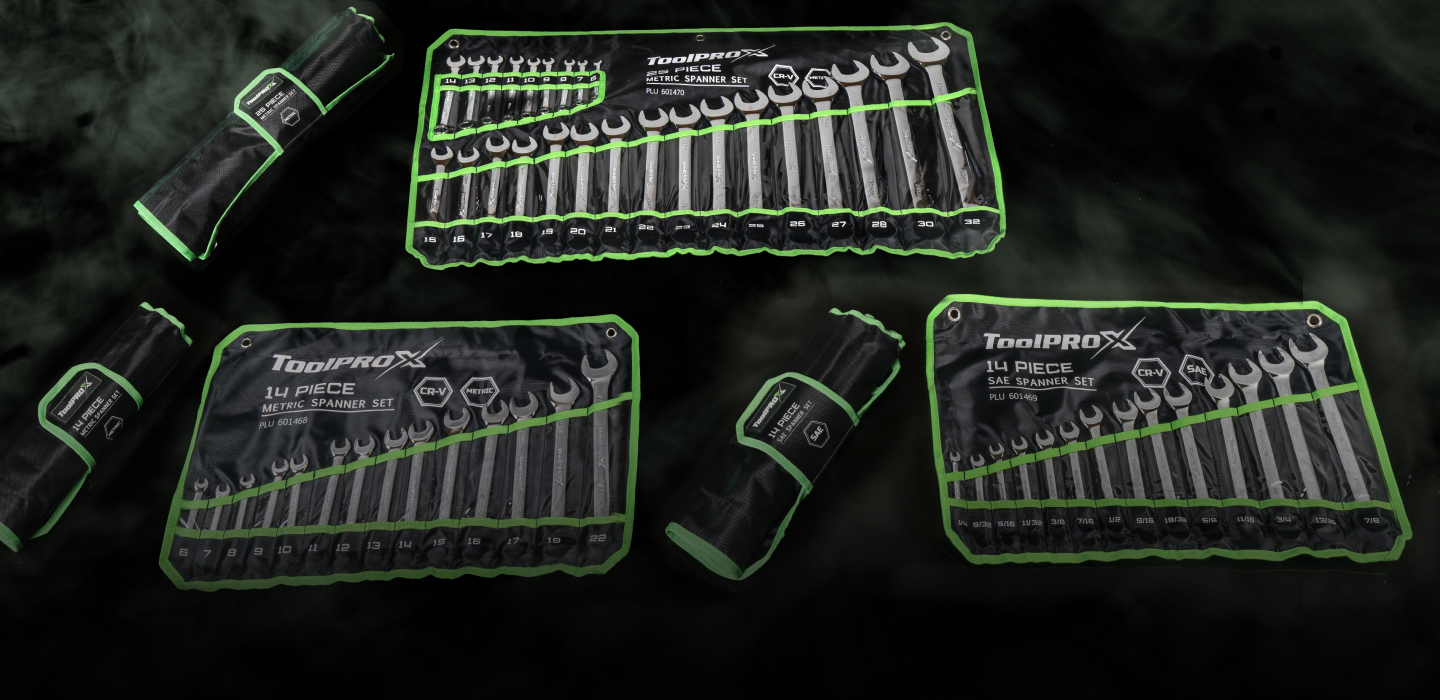 ToolPRO Hand Tools