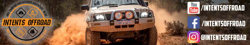 Intents Offroad