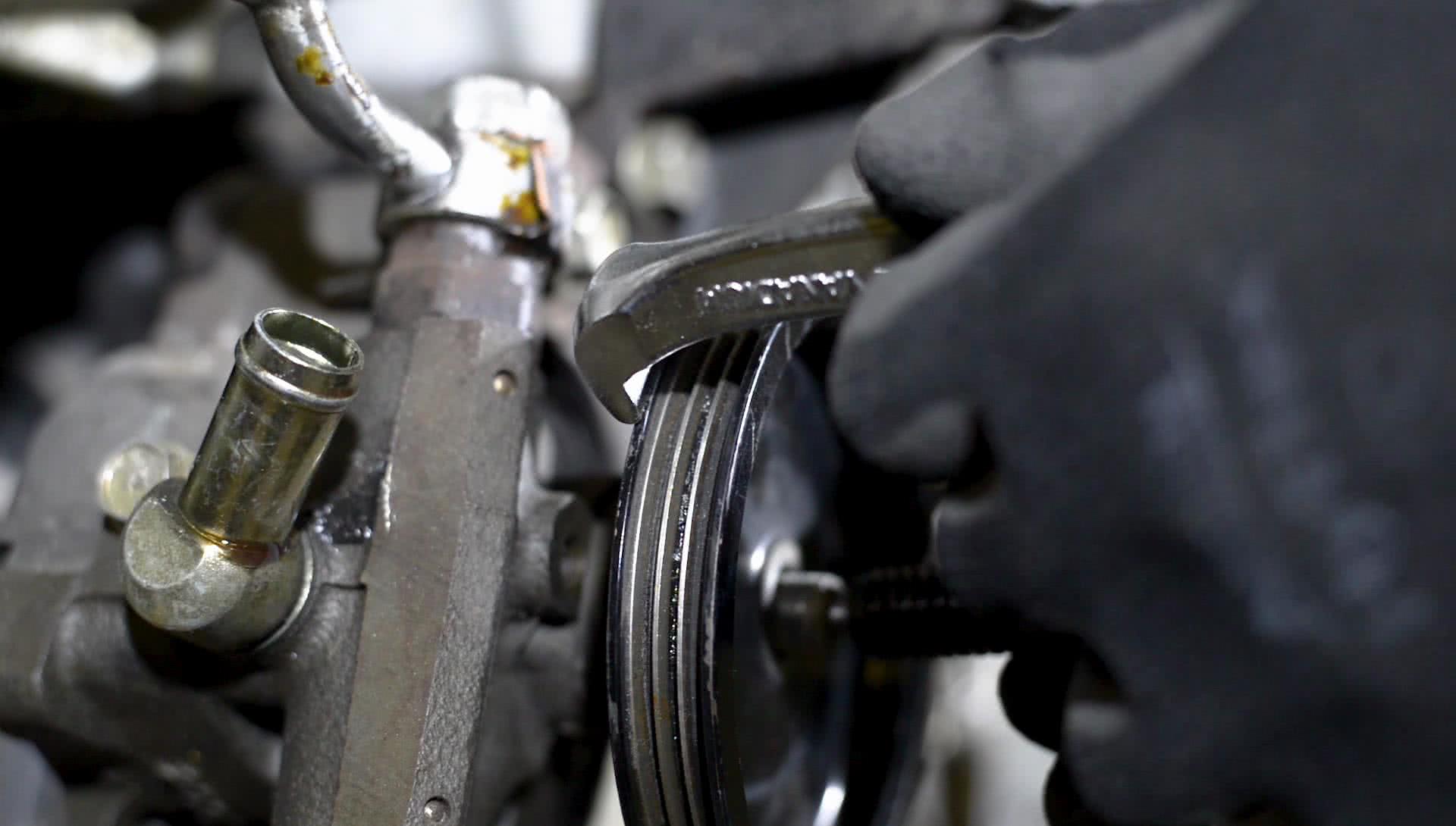 How to use ToolPRO Gear Pullers