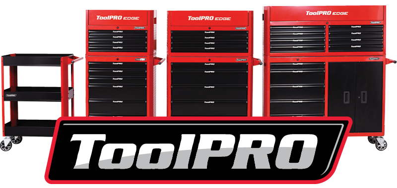 ToolPRO EDGE