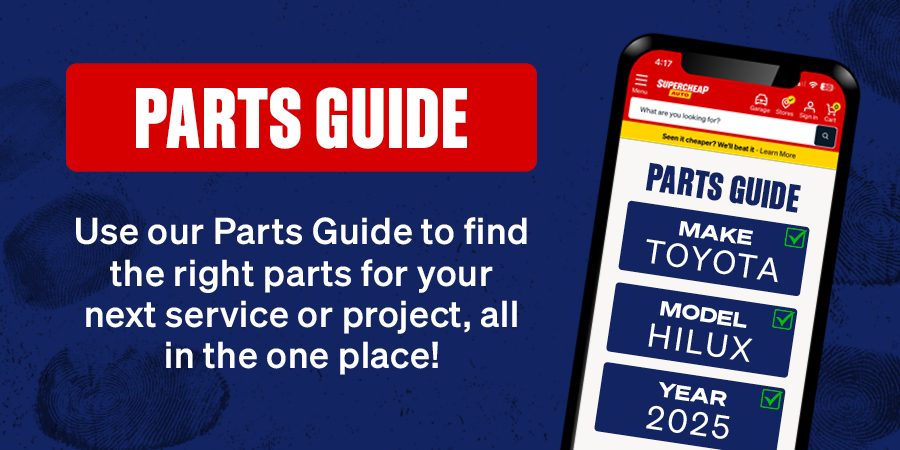 Super Service Catalogue Banner