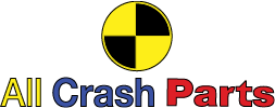 allcrashparts Logo