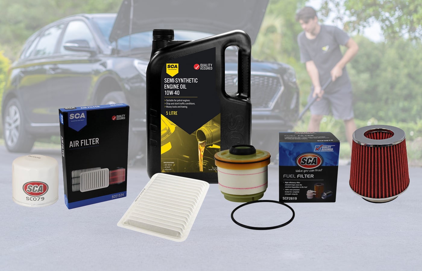 Ridge Ryder 4X4 & Outdoor Solutions