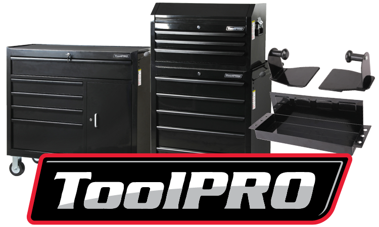ToolPRO EDGE