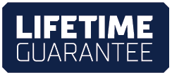 Kincrome Lifetime Warranty