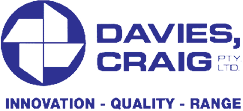 daviescraig Logo