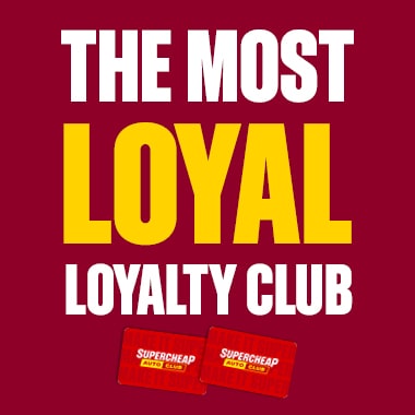 Explore Supercheap Auto's Loyalty Club Benefits