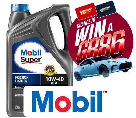 Mobil