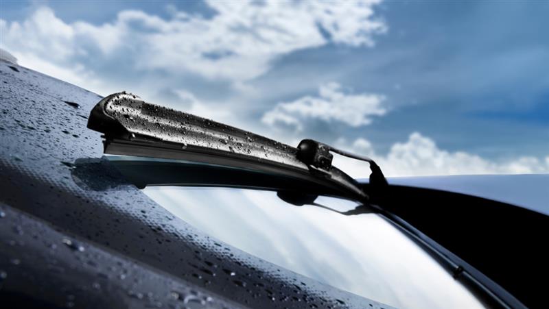 Shop wiper, Camping & Trailer