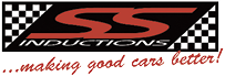 ssinductions Logo