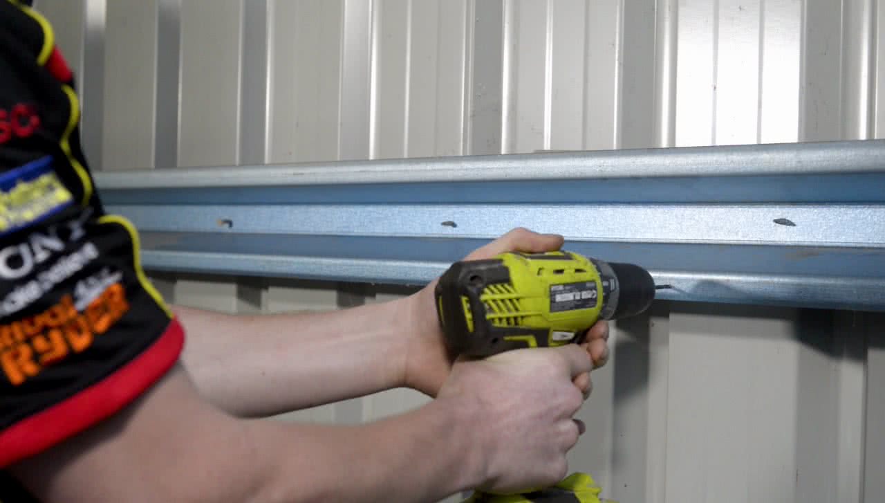 How to Install a Rivet Nut