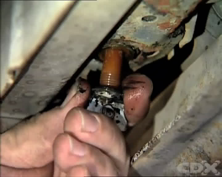 How To Change Vehicle Coolant How To Change Vehicle Coolant