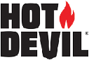 hotdevil Logo