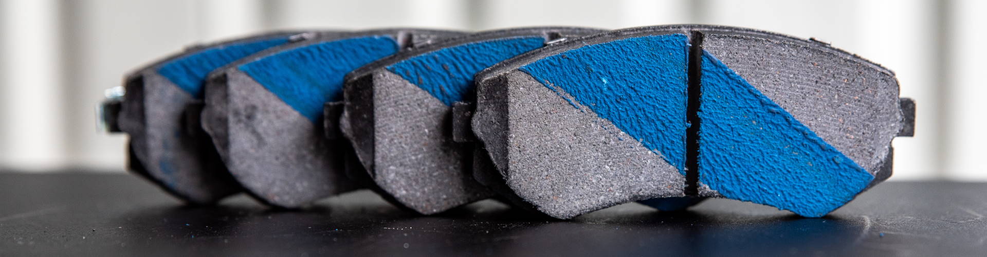 Brake Pad Replacement