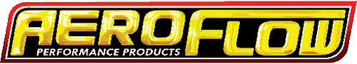 Aeroflow Logo