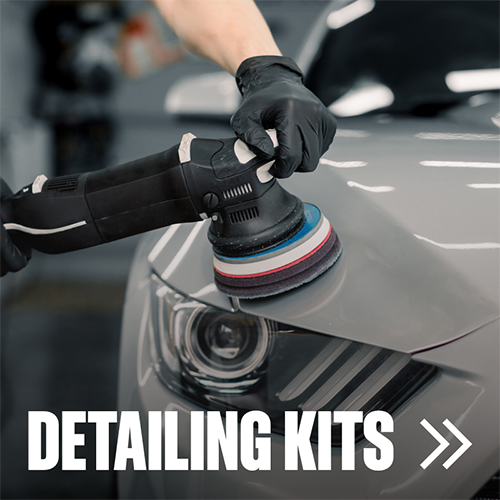Detailing Kits