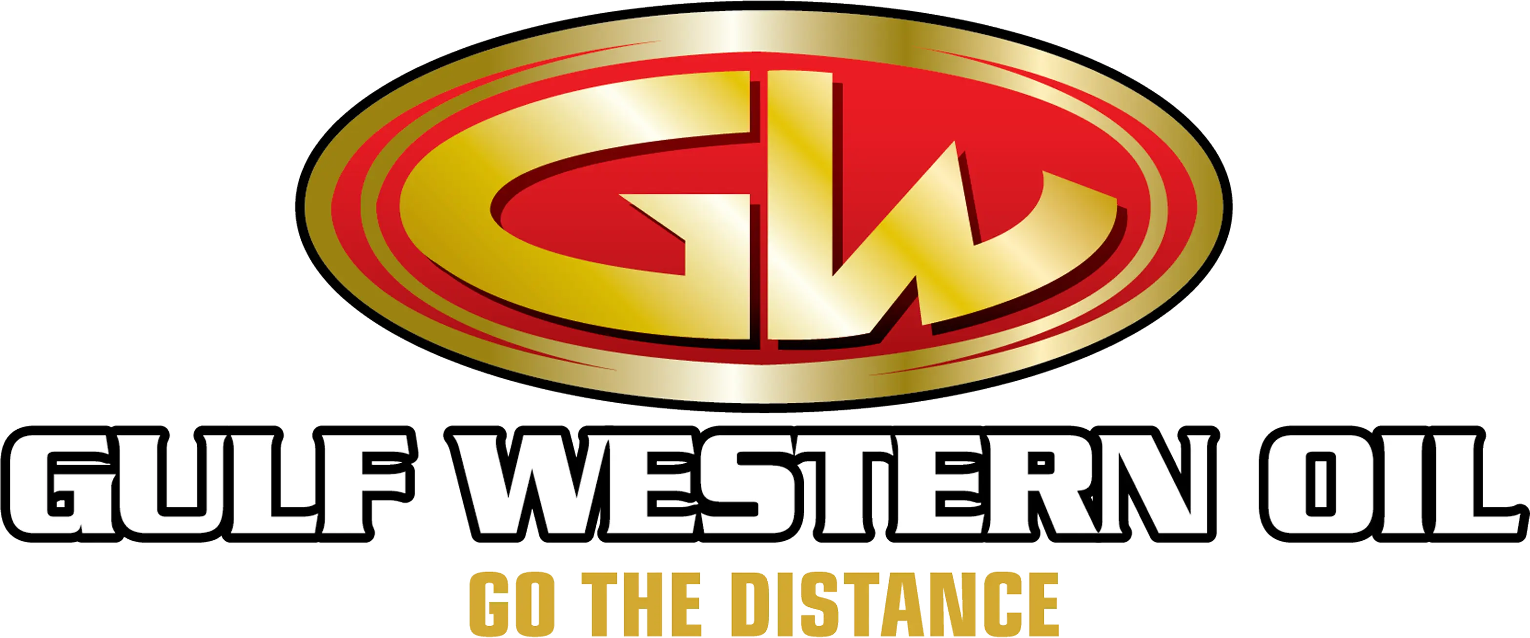 Gulf Western Logo