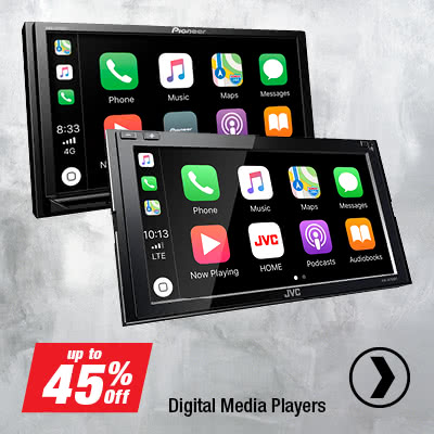 Digital Media Players