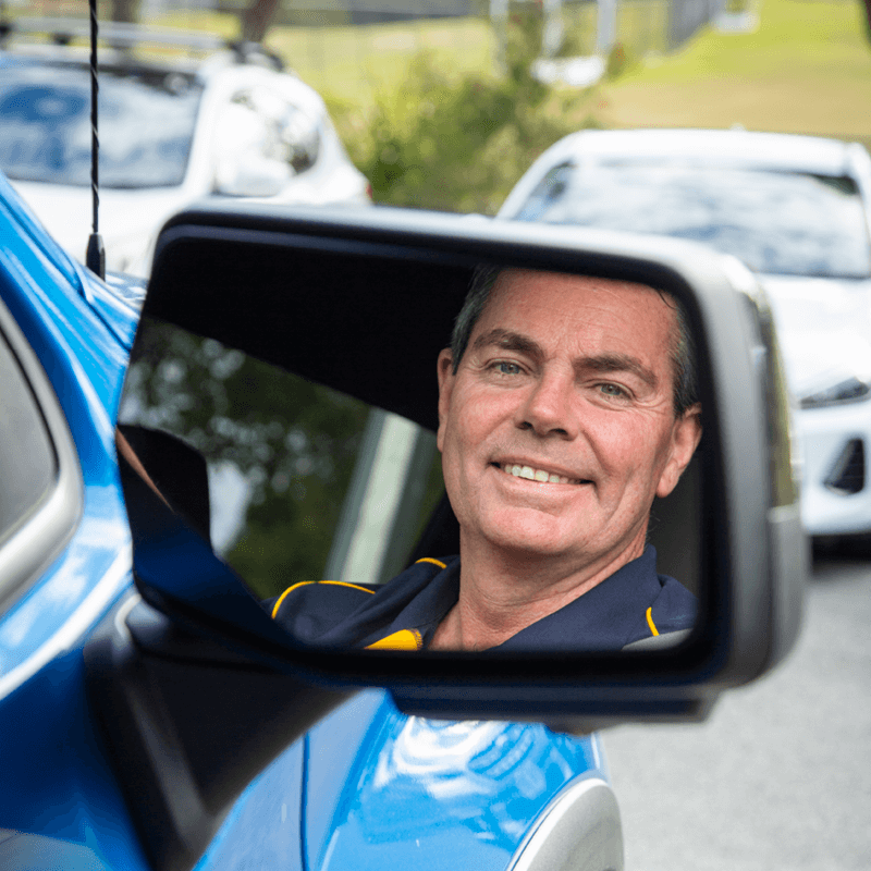 ARSF Reflect on Road Safety Month