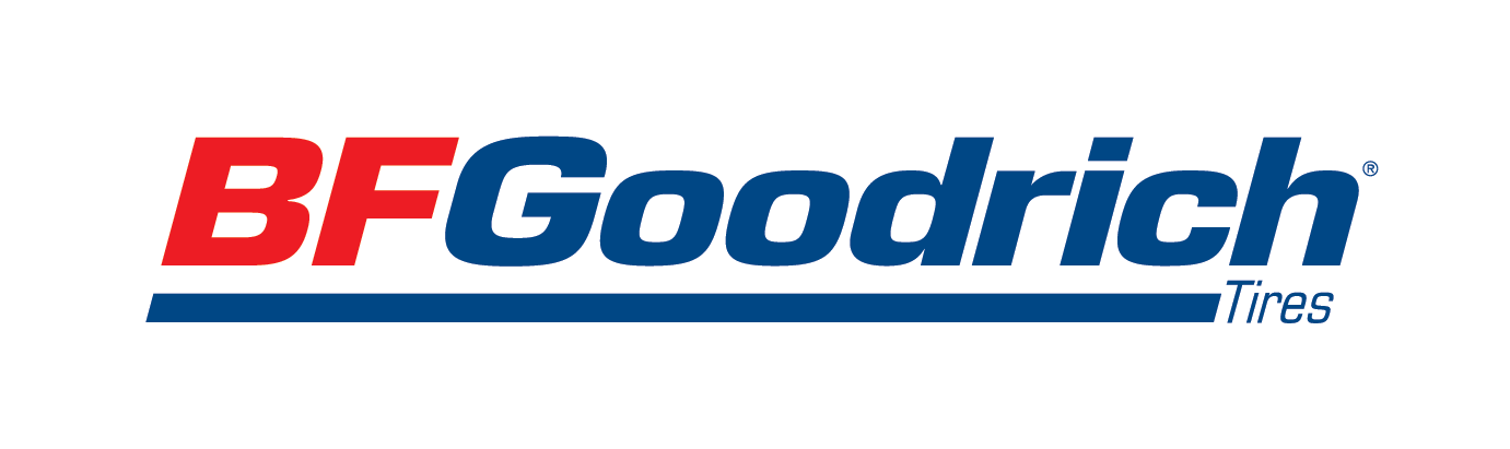 bfgoodrich Logo