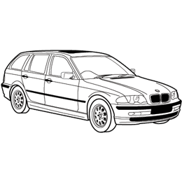 02 Bmw 318i E46 Auto My02 Car View Specs 02 Bmw 318i E46 Auto My02 Car View Specs